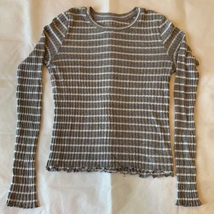 American Eagle long sleeve top